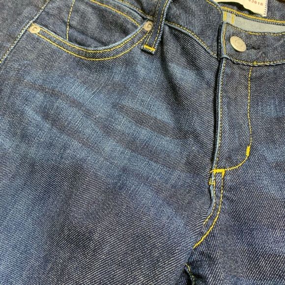 Paper Denim & Cloth 43816 Jeans Tinted Flea Sz 26 - Picture 8 of 8